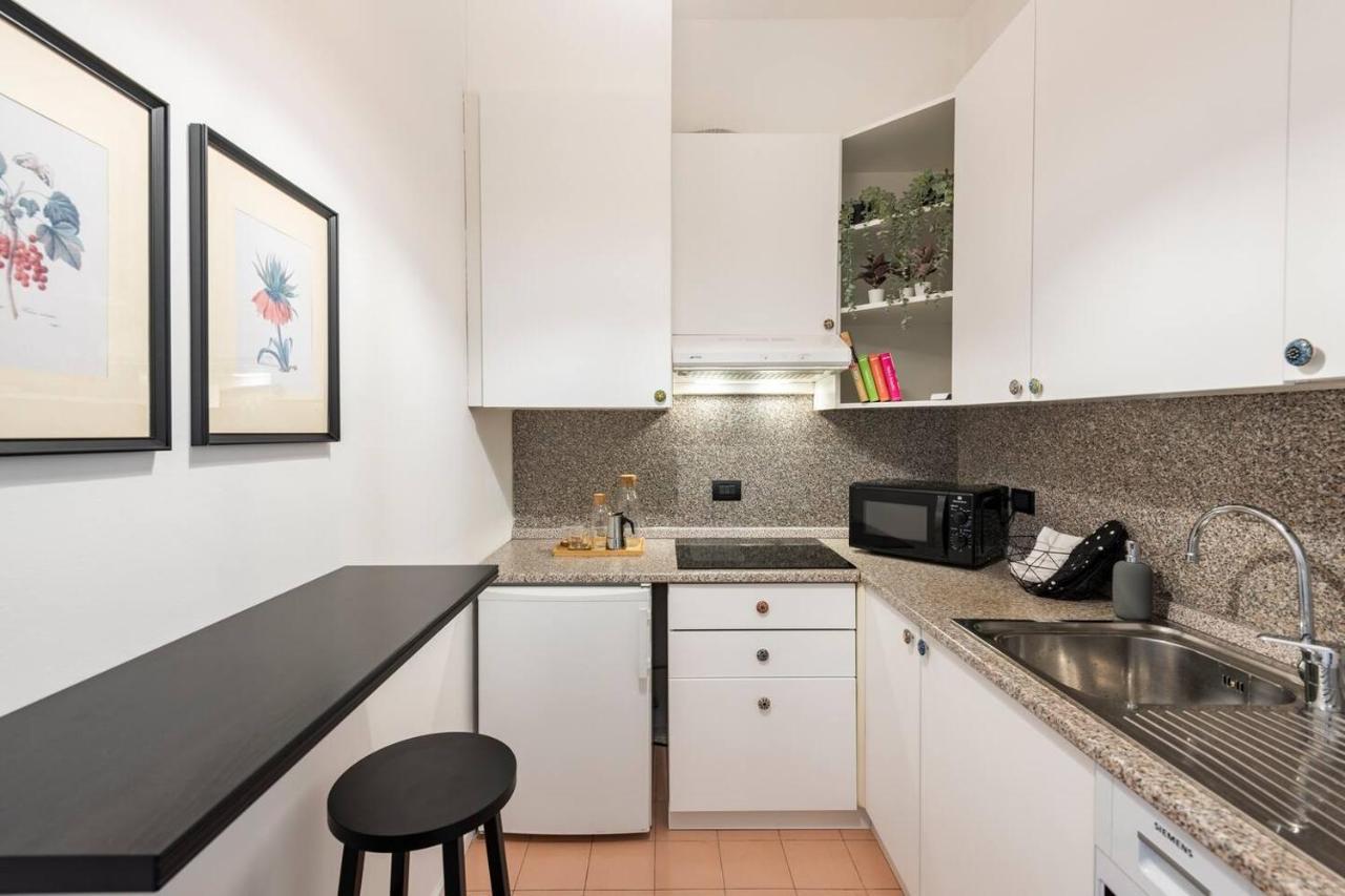 ורונה Maison Teodoro מראה חיצוני תמונה