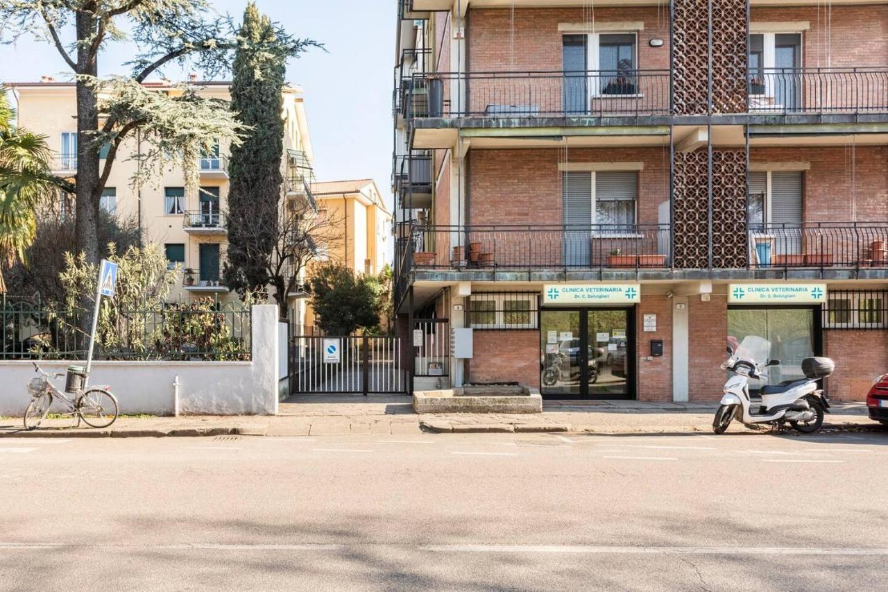 ורונה Maison Teodoro מראה חיצוני תמונה